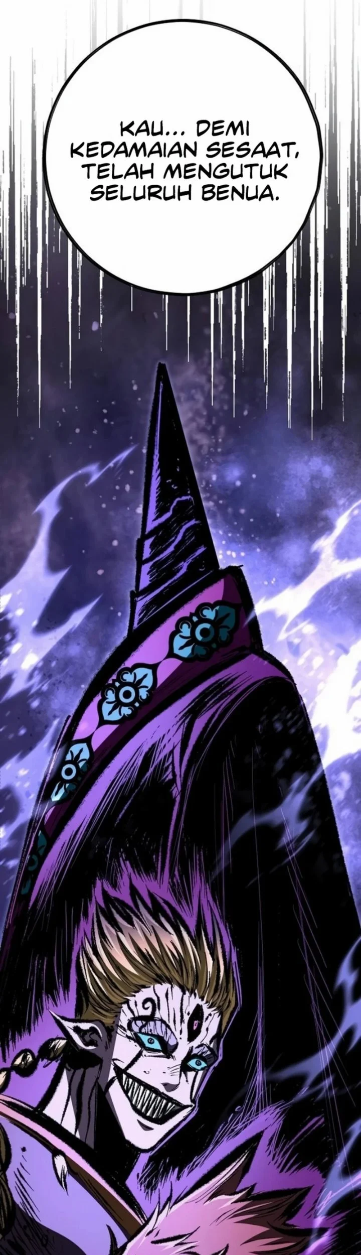 Chronicle of Runes Chapter 61 Gambar 46