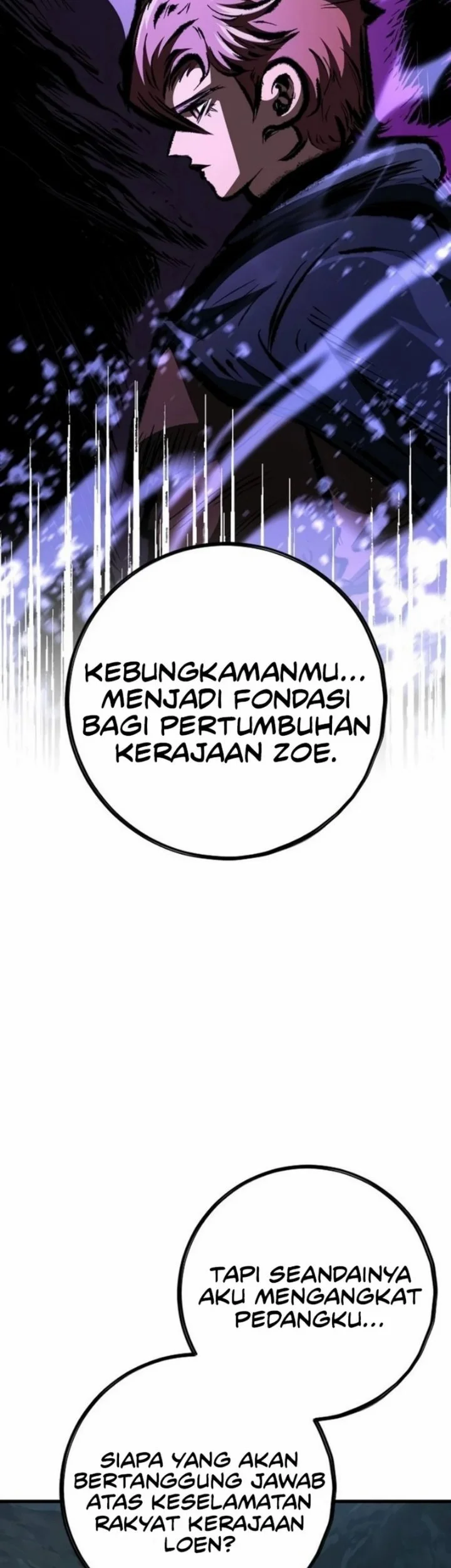 Chronicle of Runes Chapter 61 Gambar 47