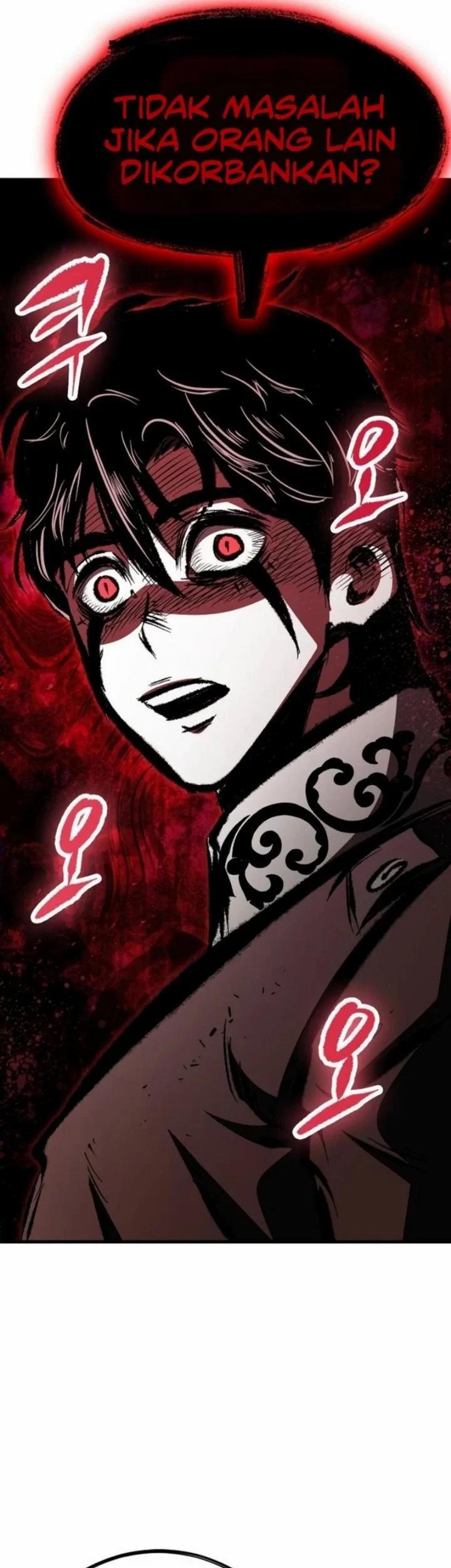 Chronicle of Runes Chapter 61 Gambar 50