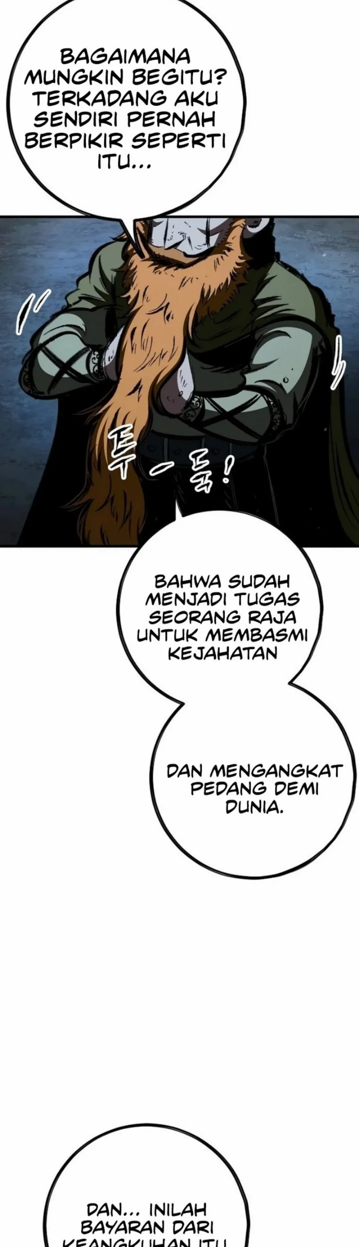 Chronicle of Runes Chapter 61 Gambar 51