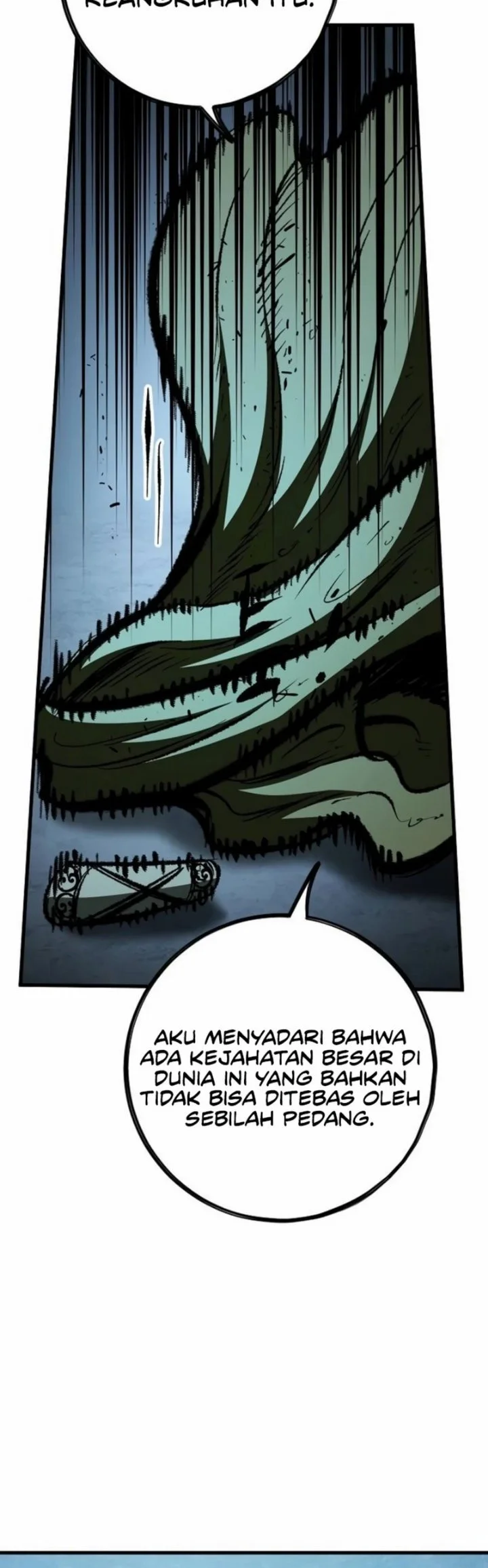 Chronicle of Runes Chapter 61 Gambar 52