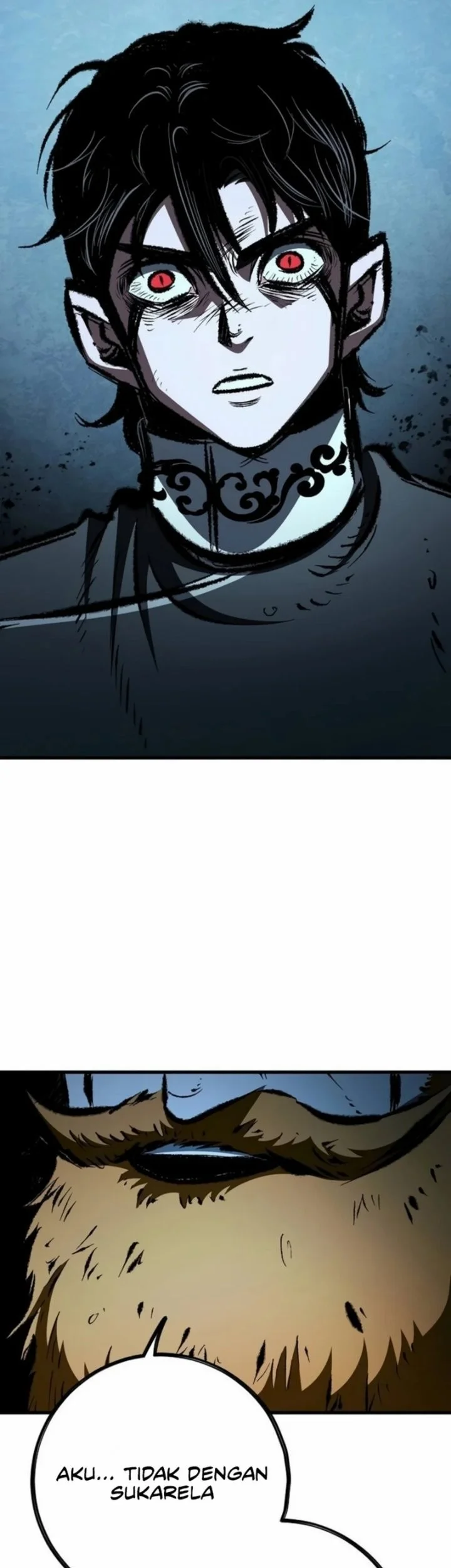 Chronicle of Runes Chapter 61 Gambar 53