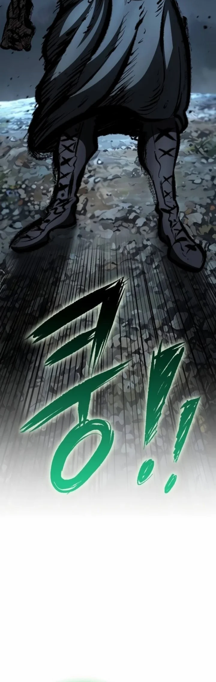 Chronicle of Runes Chapter 61 Gambar 55
