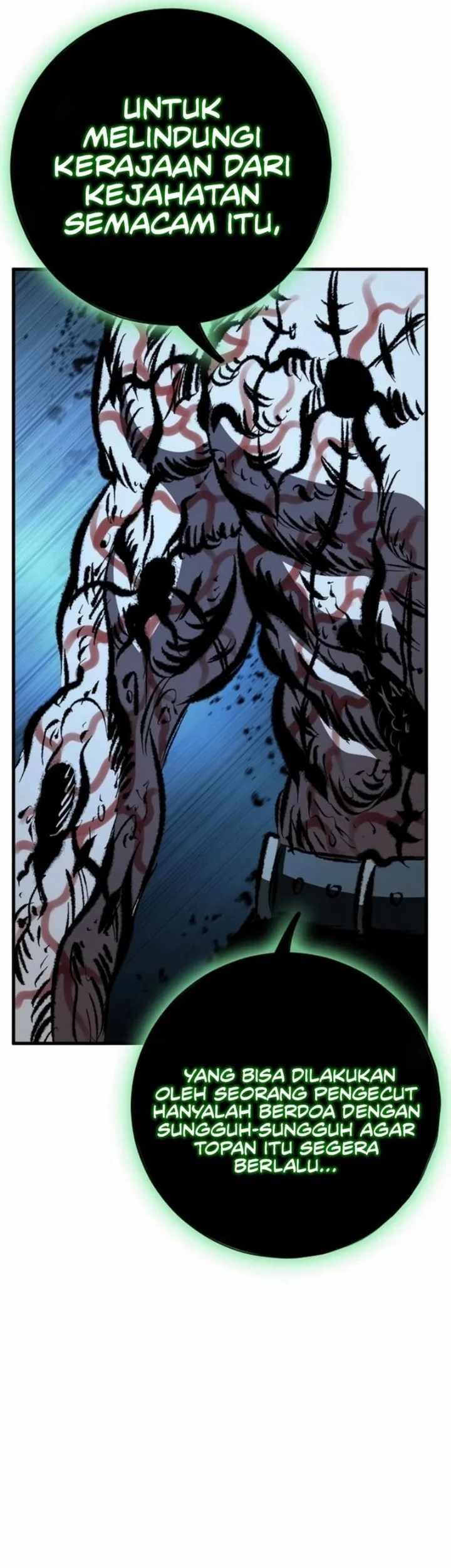 Chronicle of Runes Chapter 61 Gambar 56