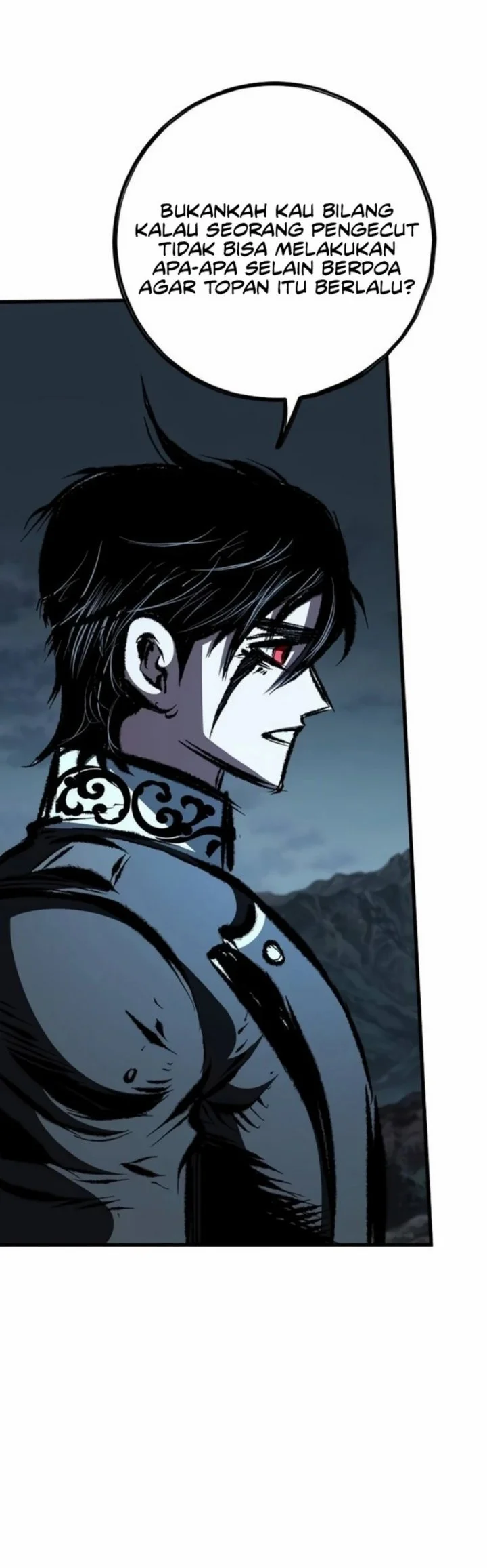 Chronicle of Runes Chapter 61 Gambar 58