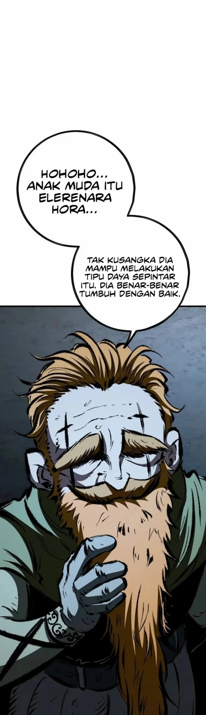 Chronicle of Runes Chapter 61 Gambar 63