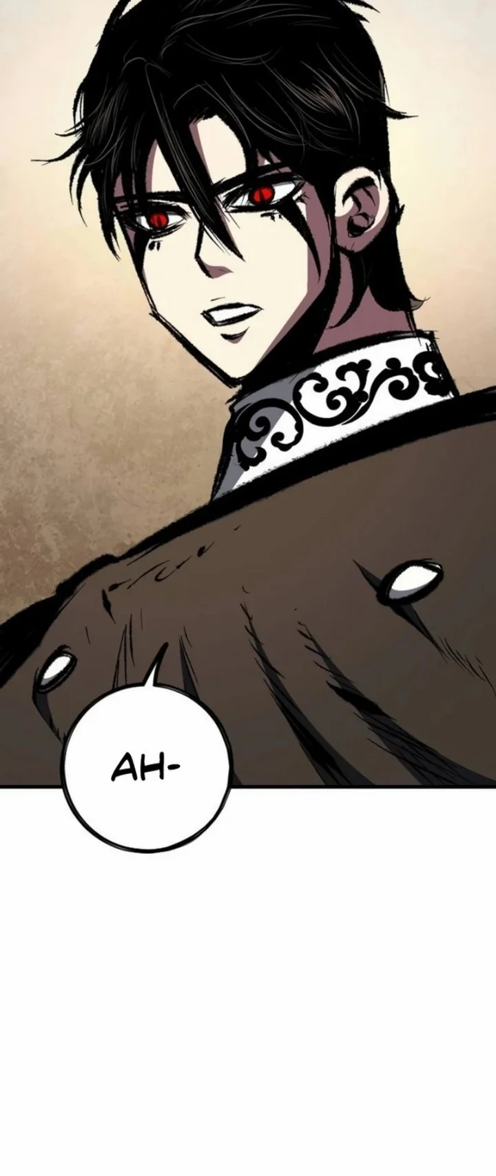 Chronicle of Runes Chapter 61 Gambar 3