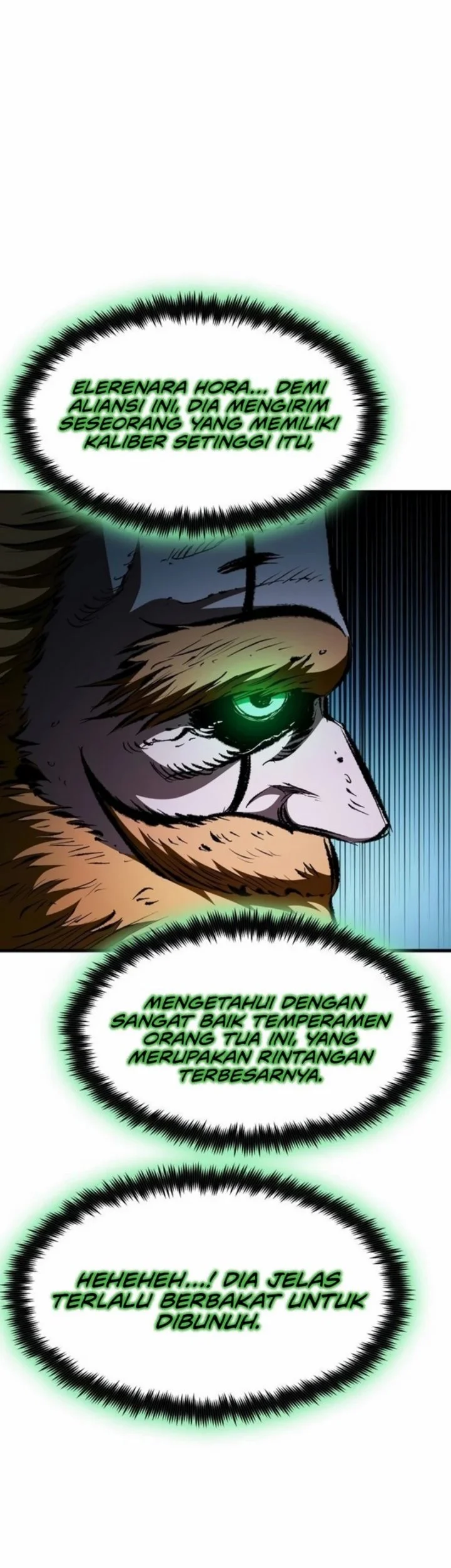 Chronicle of Runes Chapter 61 Gambar 68