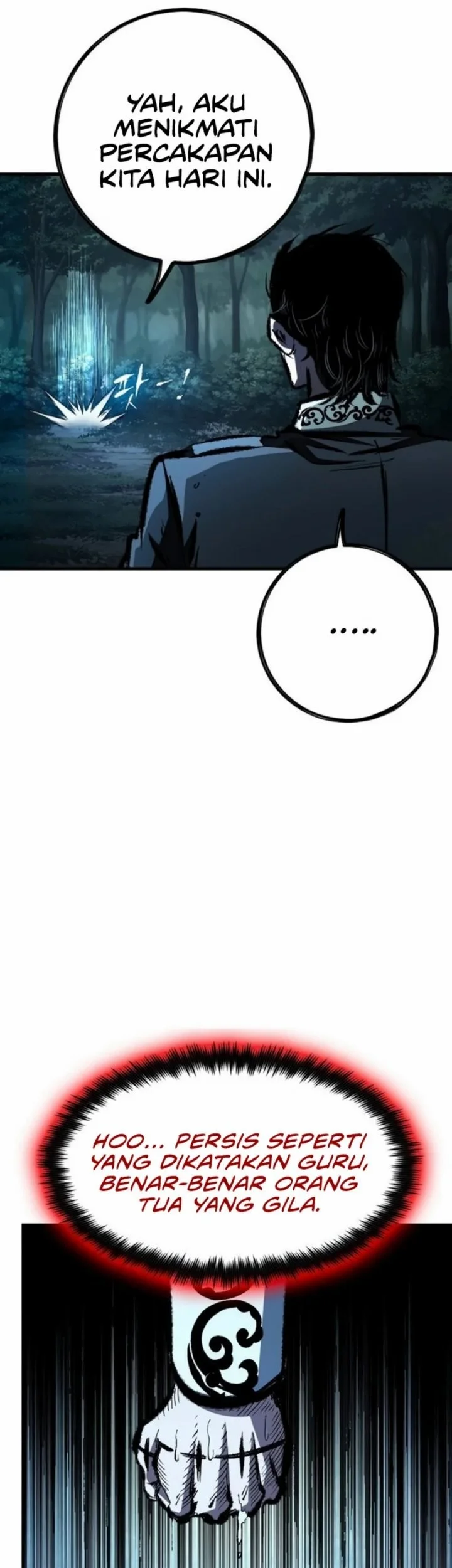 Chronicle of Runes Chapter 61 Gambar 70