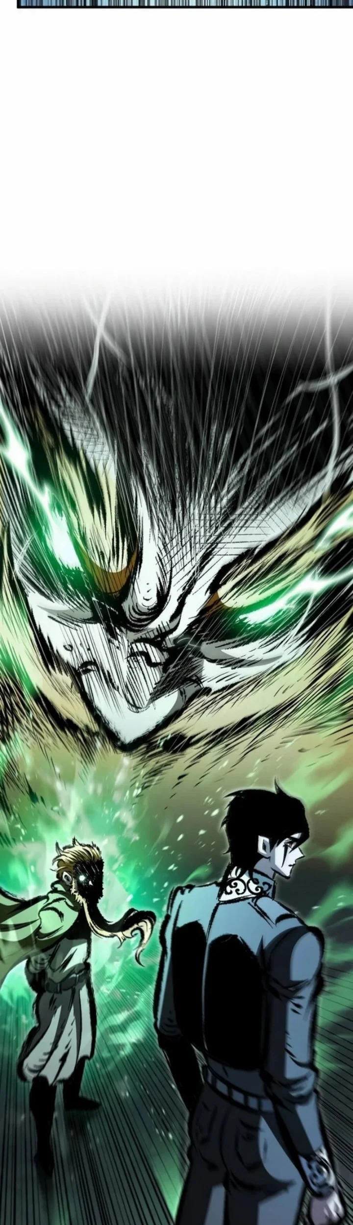 Chronicle of Runes Chapter 61 Gambar 71