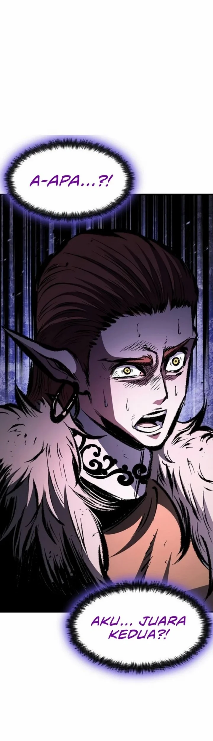 Chronicle of Runes Chapter 61 Gambar 84