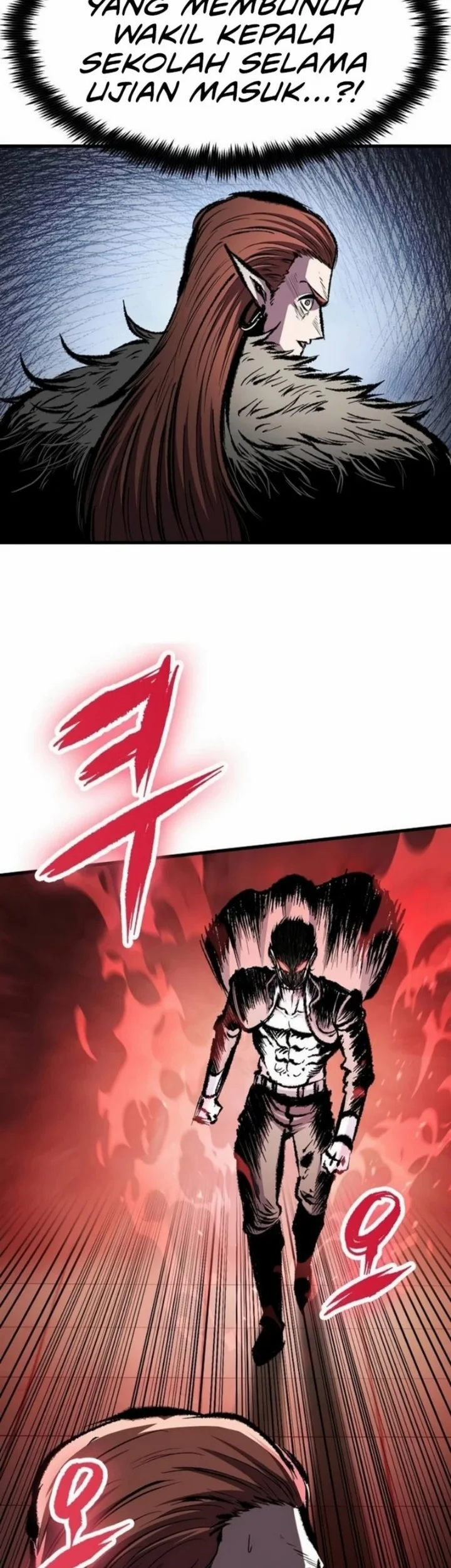 Chronicle of Runes Chapter 61 Gambar 87