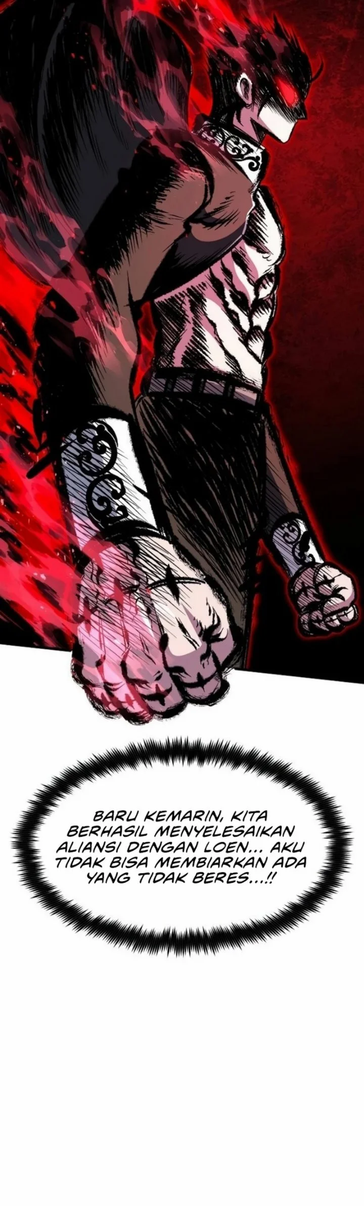 Chronicle of Runes Chapter 61 Gambar 91