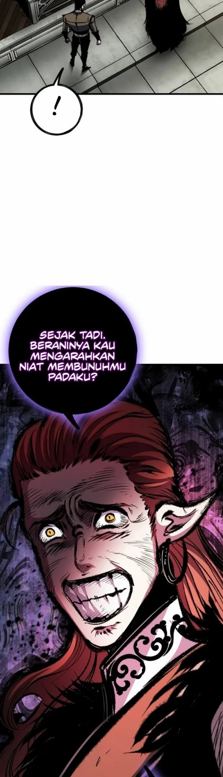 Chronicle of Runes Chapter 61 Gambar 93