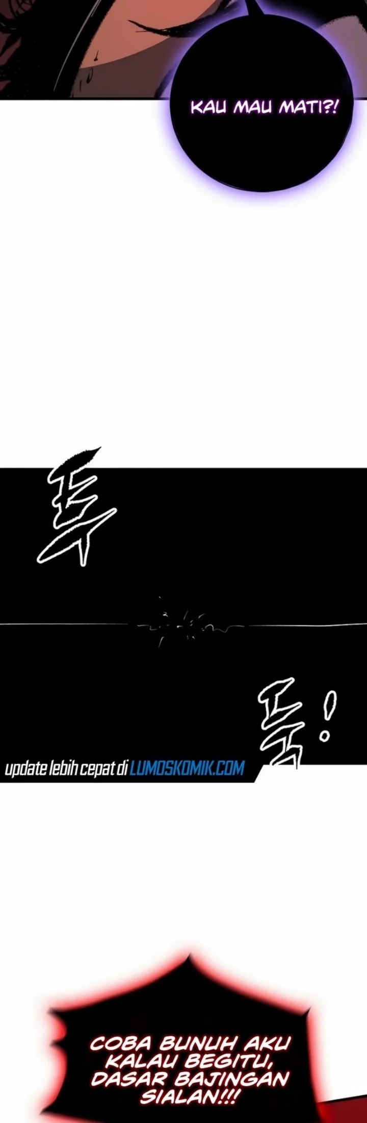 Chronicle of Runes Chapter 61 Gambar 94