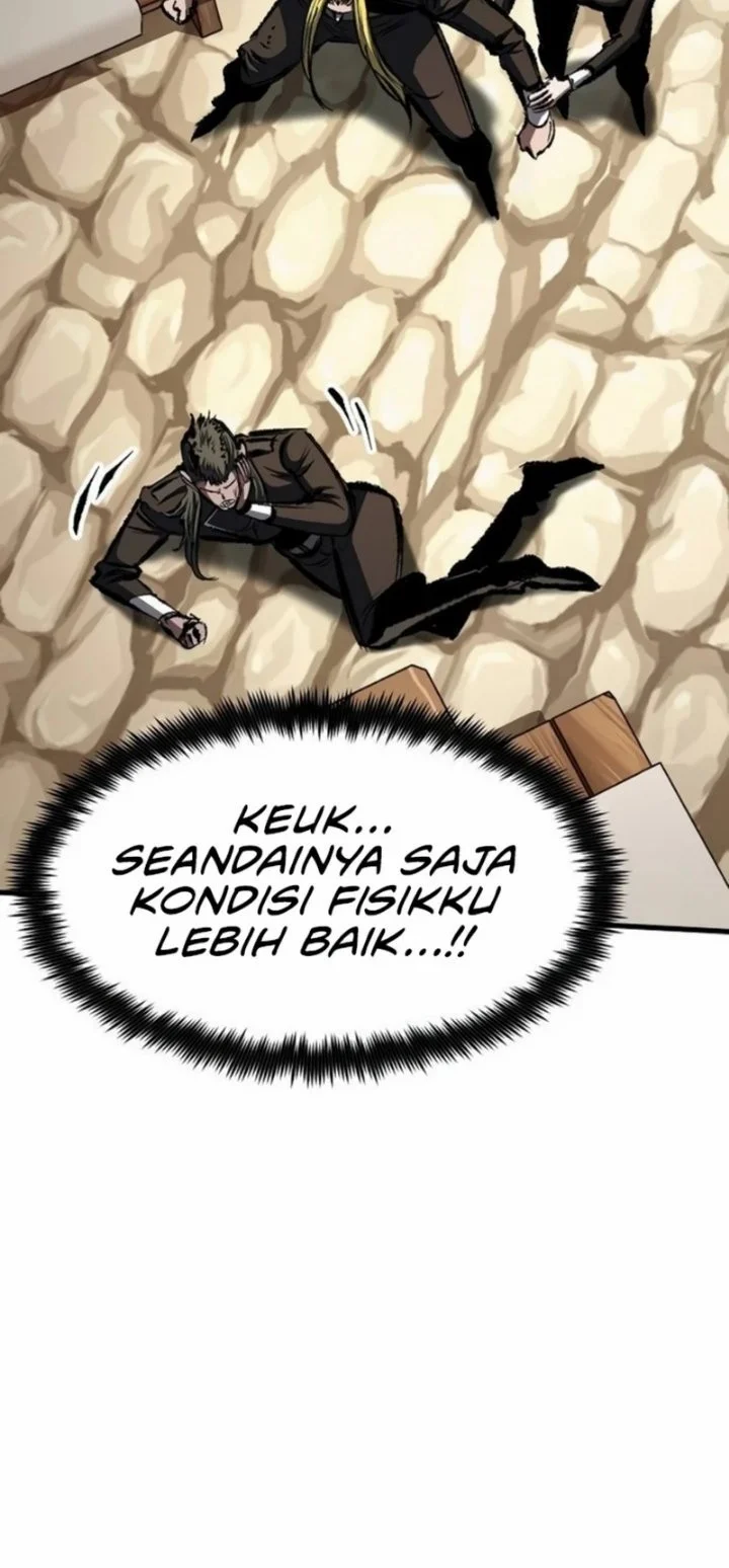 Chronicle of Runes Chapter 61 Gambar 6