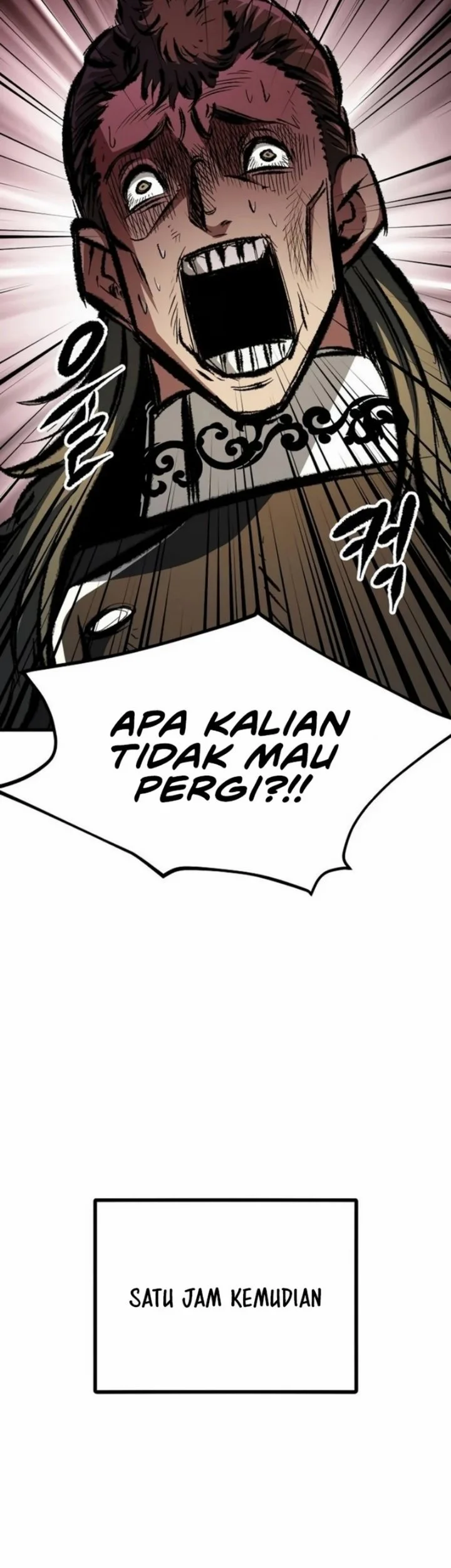 Chronicle of Runes Chapter 61 Gambar 9
