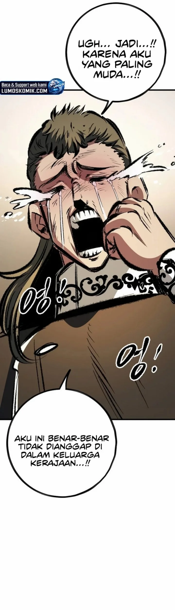 Chronicle of Runes Chapter 61 Gambar 11