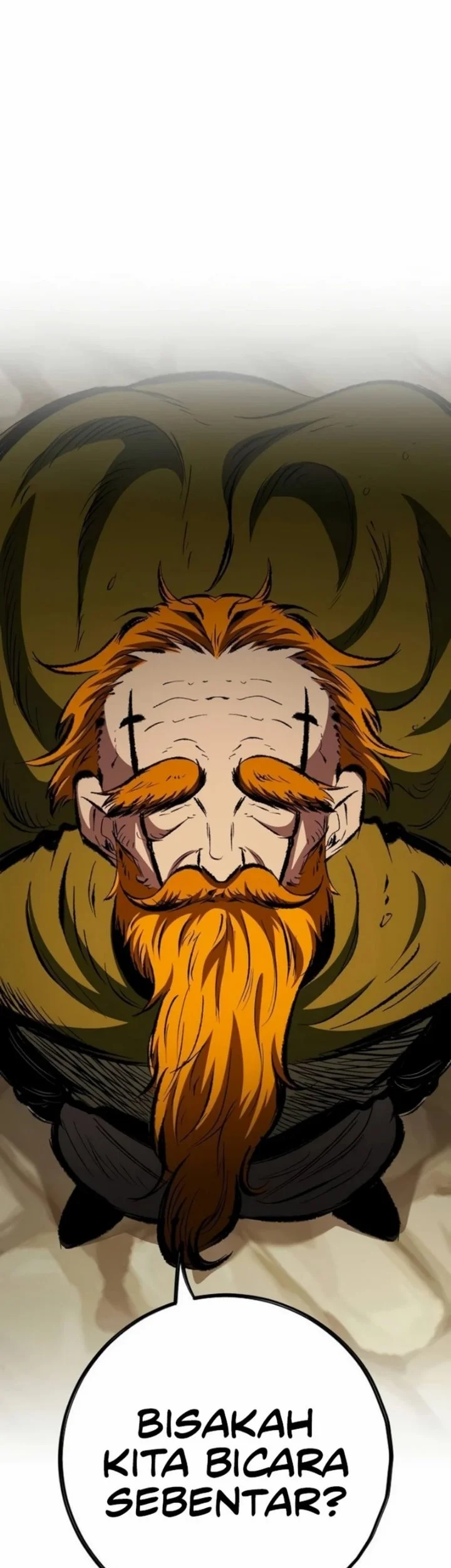 Chronicle of Runes Chapter 61 Gambar 18