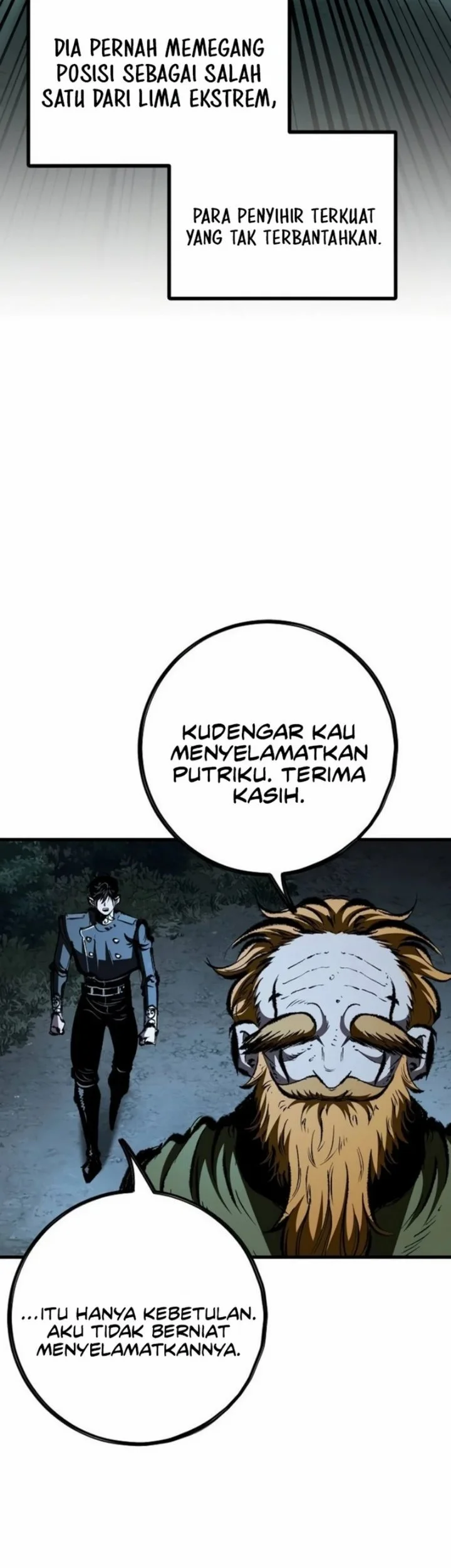 Chronicle of Runes Chapter 61 Gambar 22