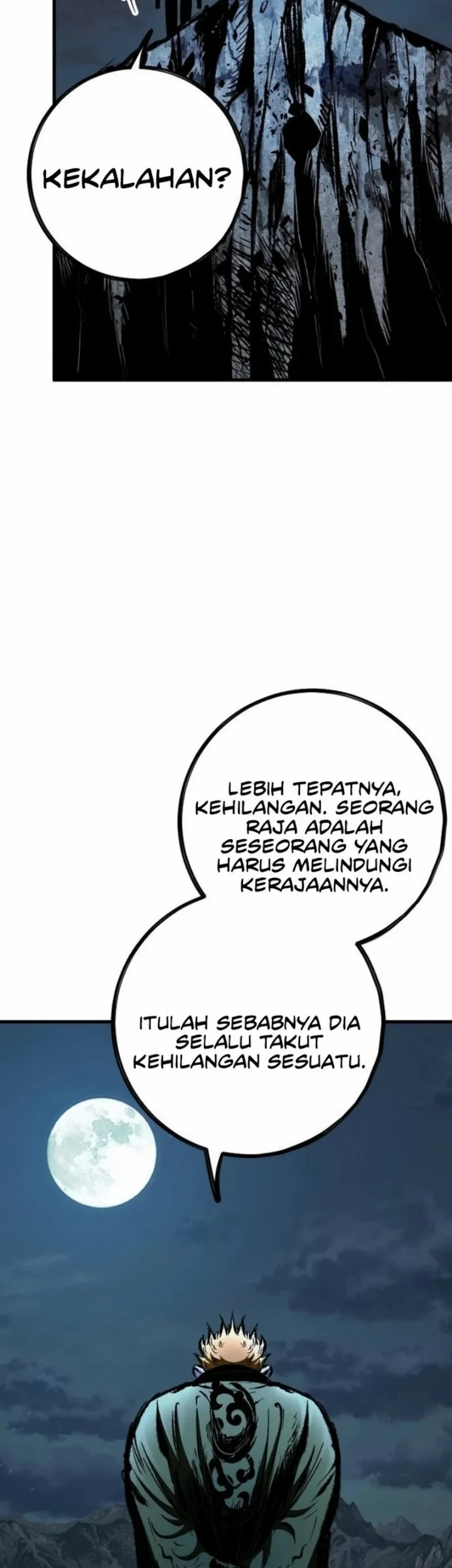 Chronicle of Runes Chapter 61 Gambar 26