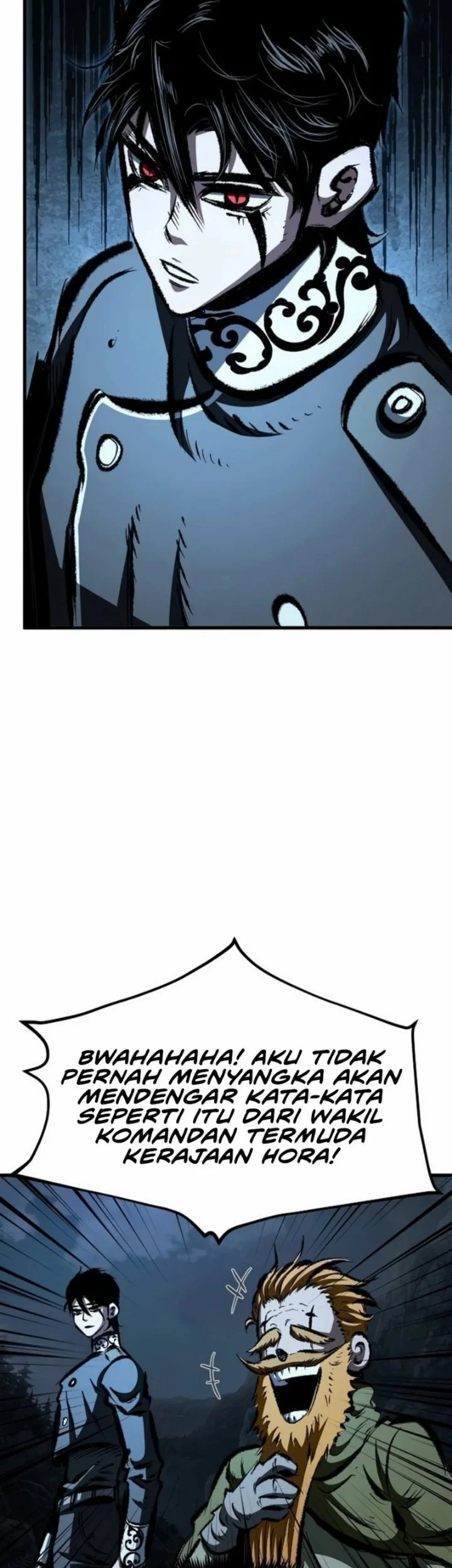Chronicle of Runes Chapter 61 Gambar 30