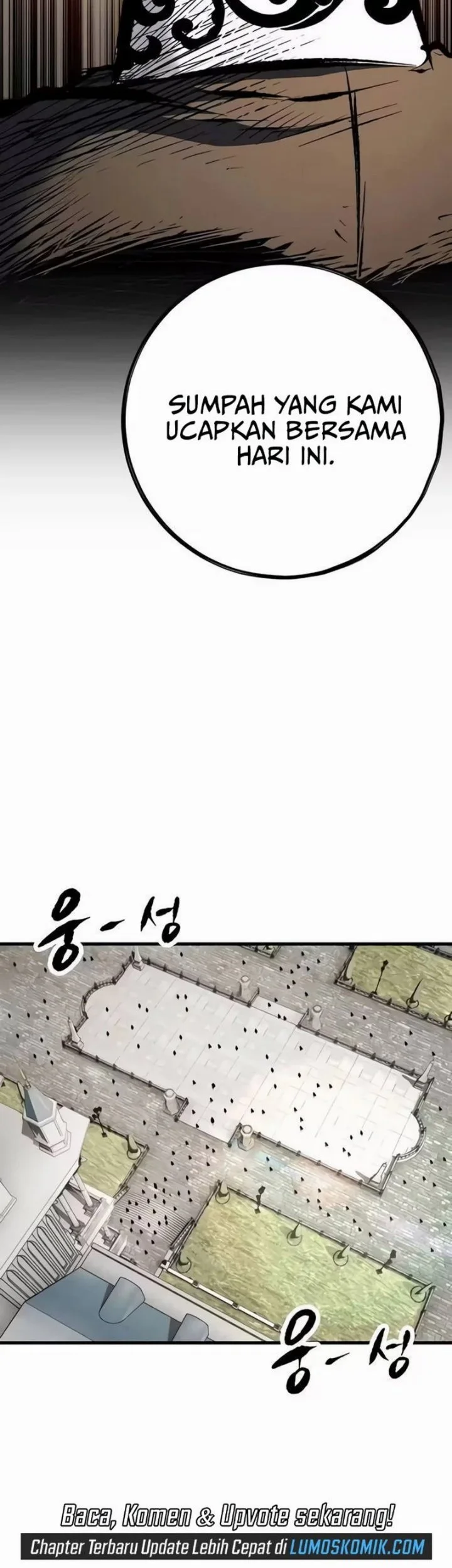 Chronicle of Runes Chapter 62 Gambar 37