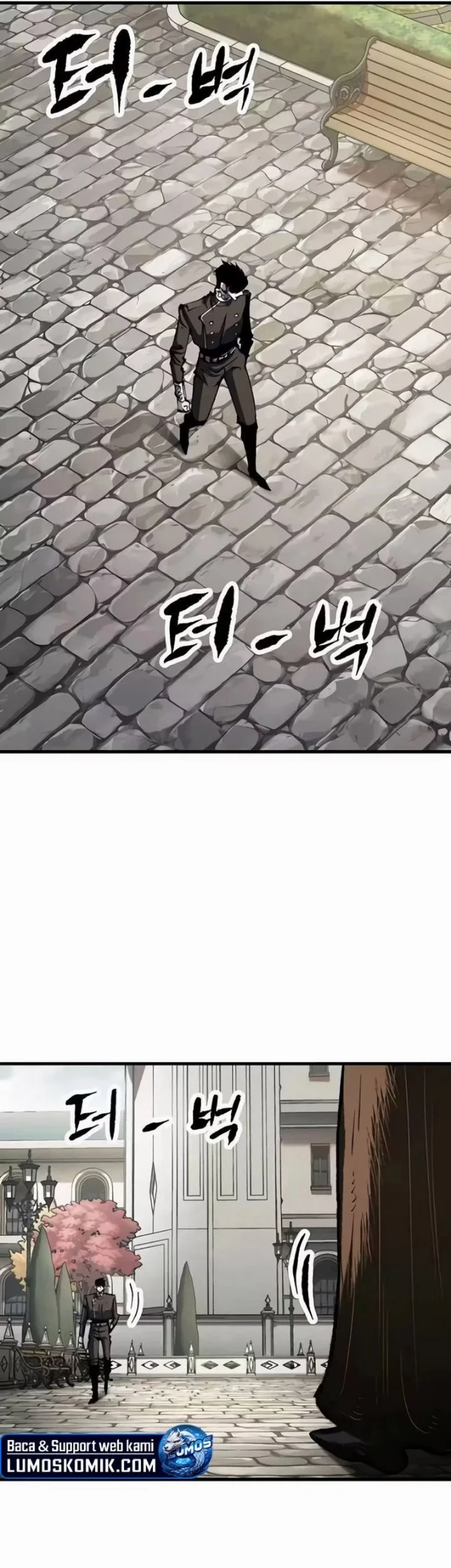 Chronicle of Runes Chapter 62 Gambar 39