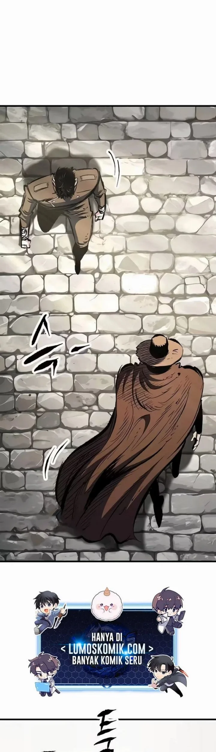 Chronicle of Runes Chapter 62 Gambar 40