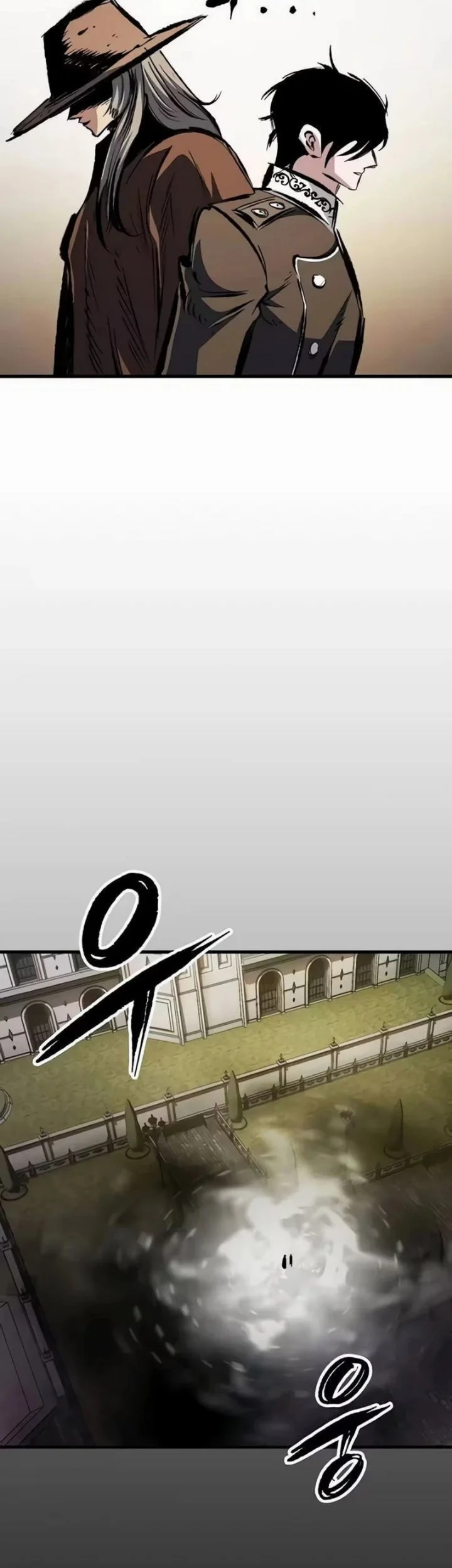 Chronicle of Runes Chapter 62 Gambar 41
