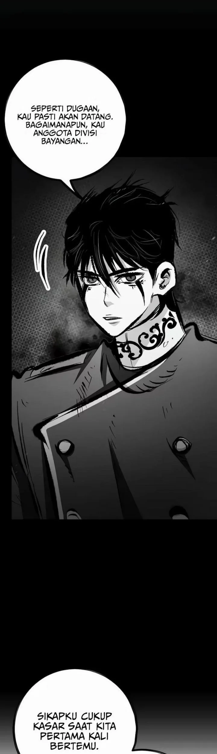 Chronicle of Runes Chapter 62 Gambar 43