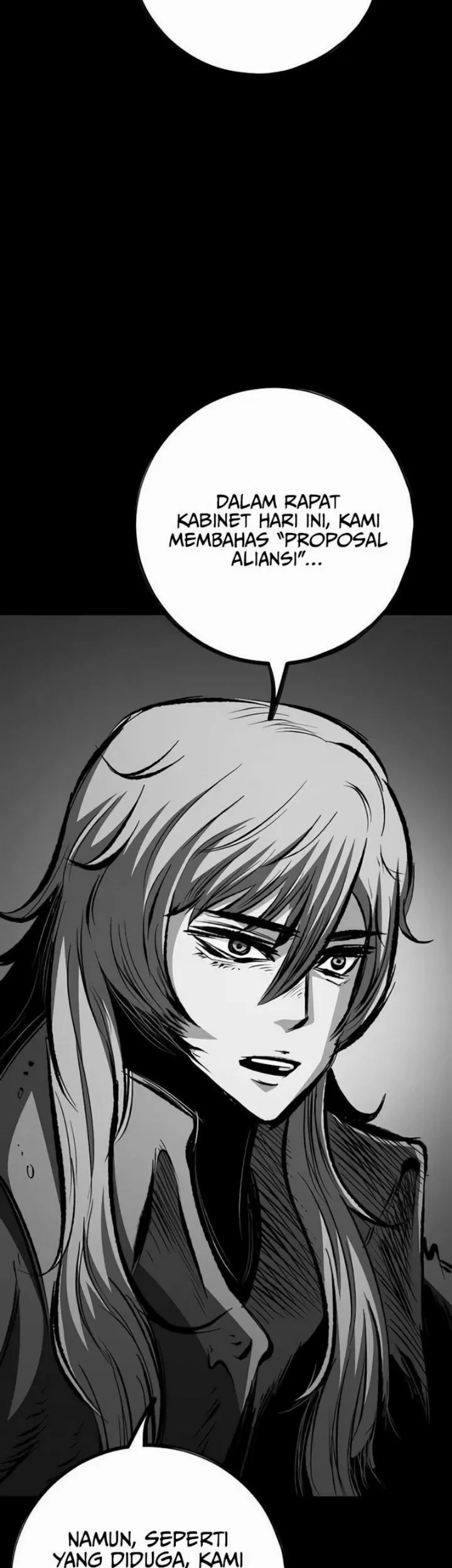 Chronicle of Runes Chapter 62 Gambar 47