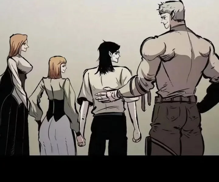 Chronicle of Runes Chapter 62 Gambar 56