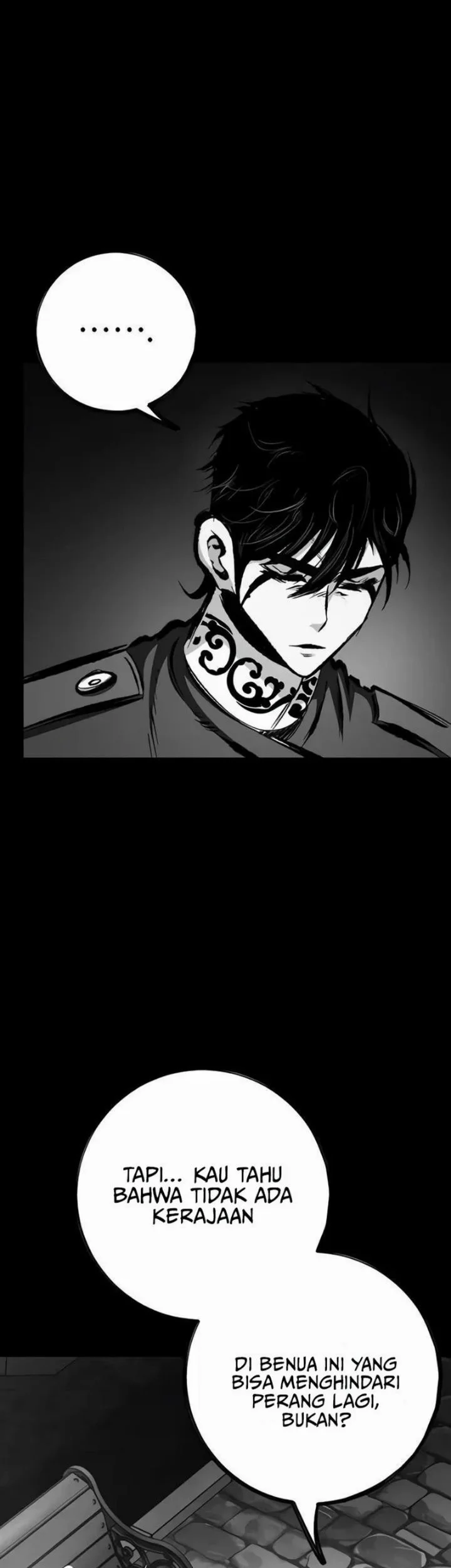 Chronicle of Runes Chapter 62 Gambar 57
