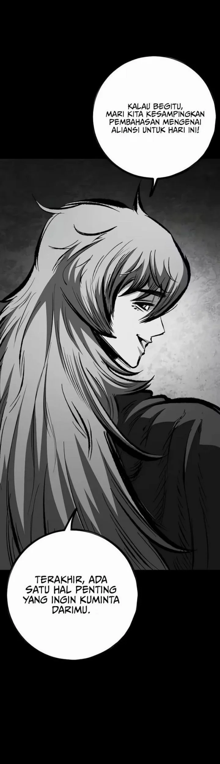 Chronicle of Runes Chapter 62 Gambar 61