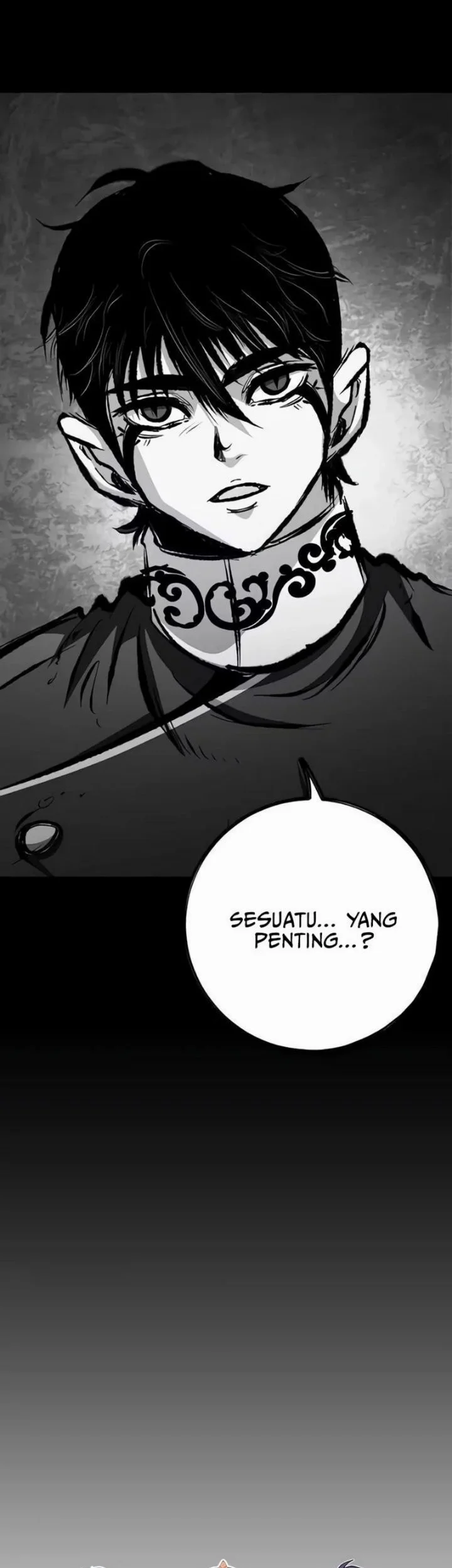 Chronicle of Runes Chapter 62 Gambar 62