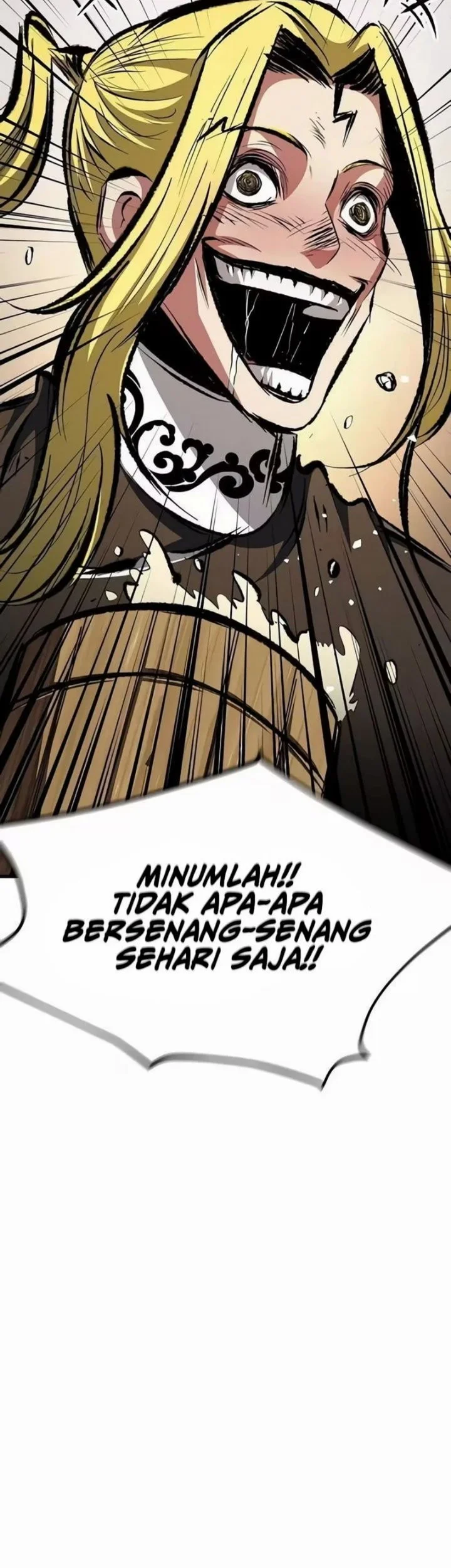 Chronicle of Runes Chapter 62 Gambar 73