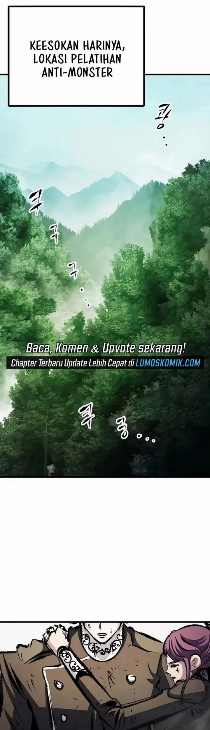 Chronicle of Runes Chapter 62 Gambar 75
