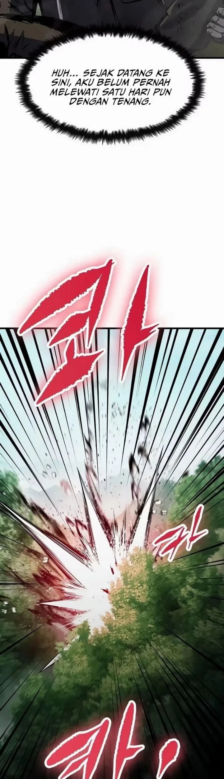 Chronicle of Runes Chapter 62 Gambar 76