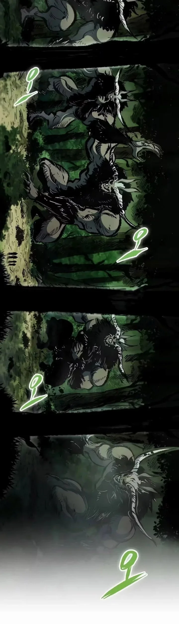 Chronicle of Runes Chapter 62 Gambar 84