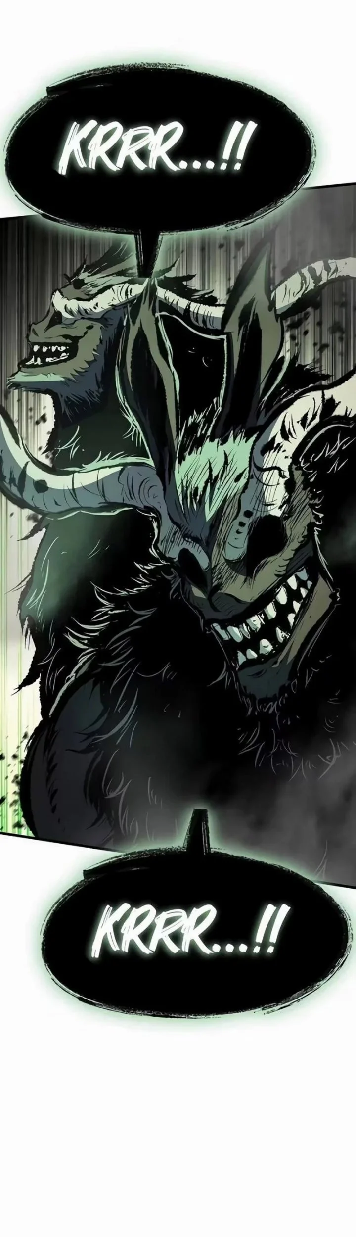 Chronicle of Runes Chapter 62 Gambar 85