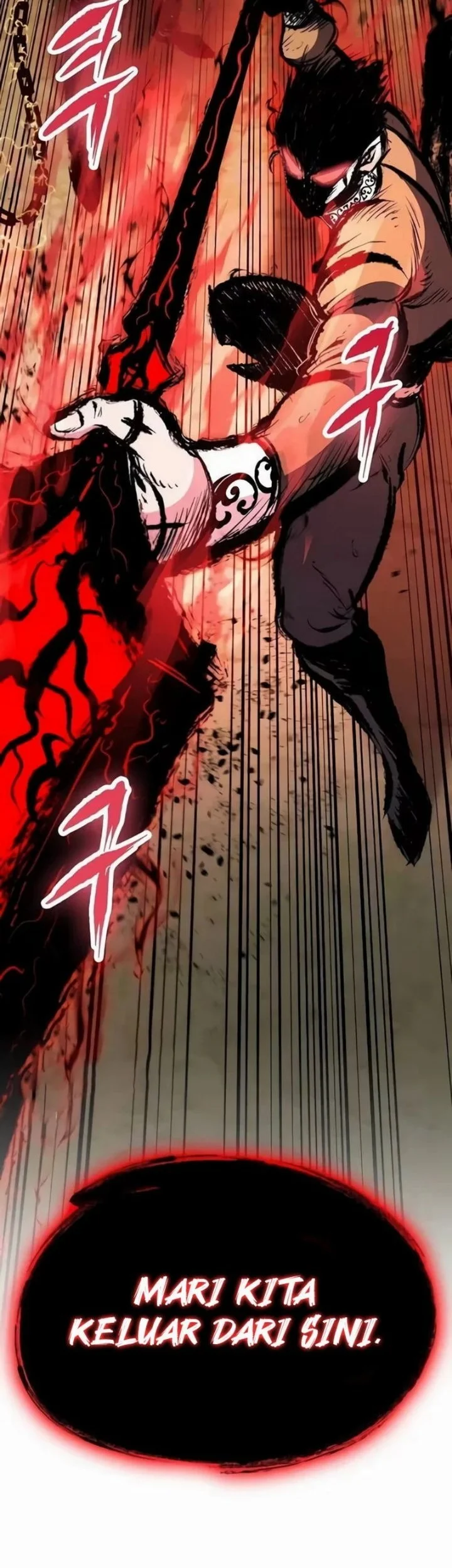 Chronicle of Runes Chapter 62 Gambar 92