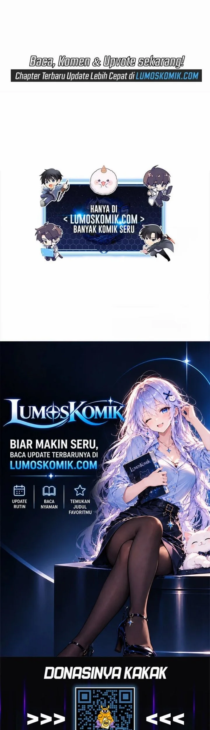 Chronicle of Runes Chapter 62 Gambar 93