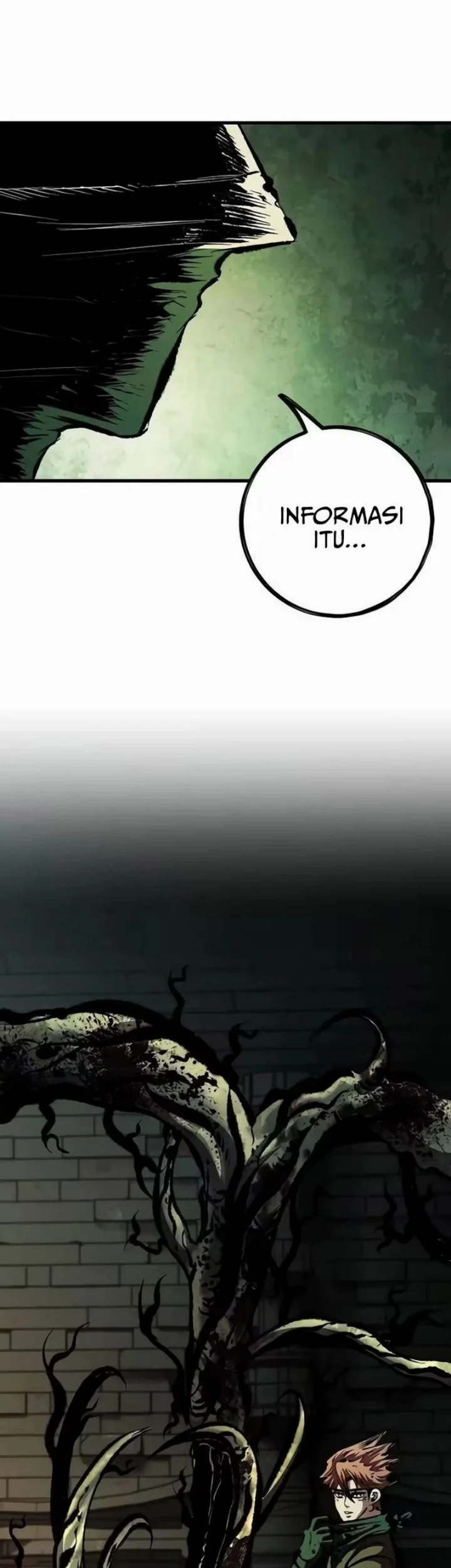 Chronicle of Runes Chapter 62 Gambar 5
