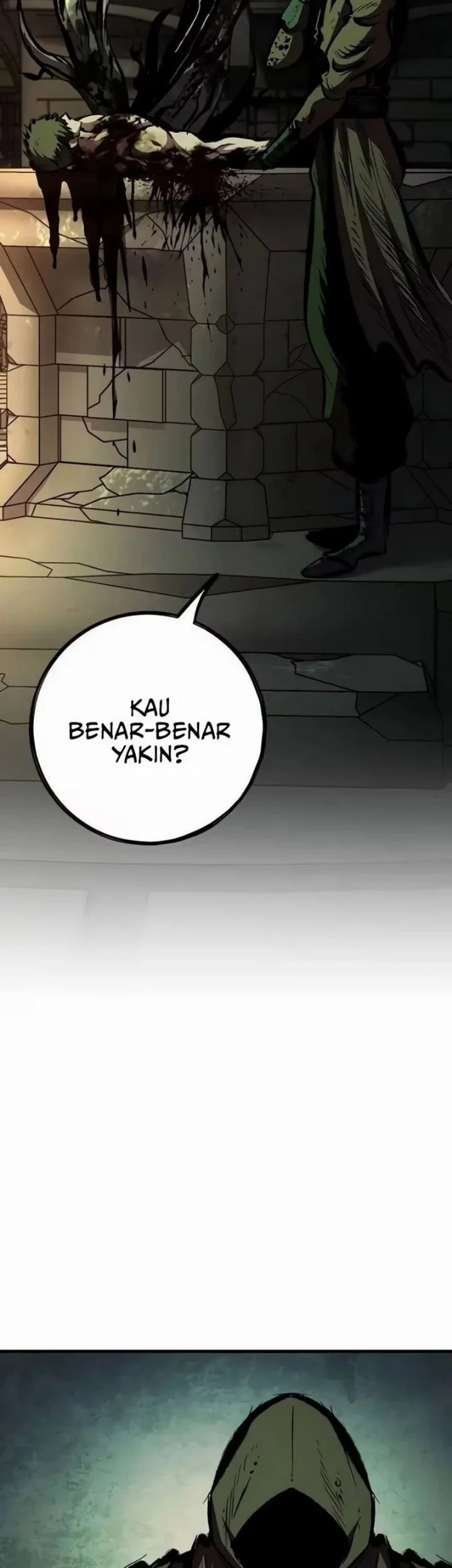 Chronicle of Runes Chapter 62 Gambar 6