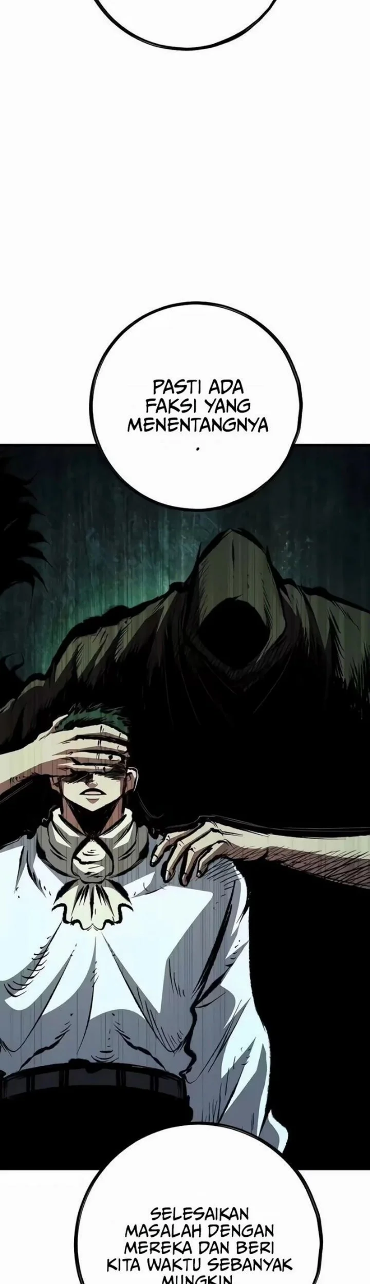 Chronicle of Runes Chapter 62 Gambar 10
