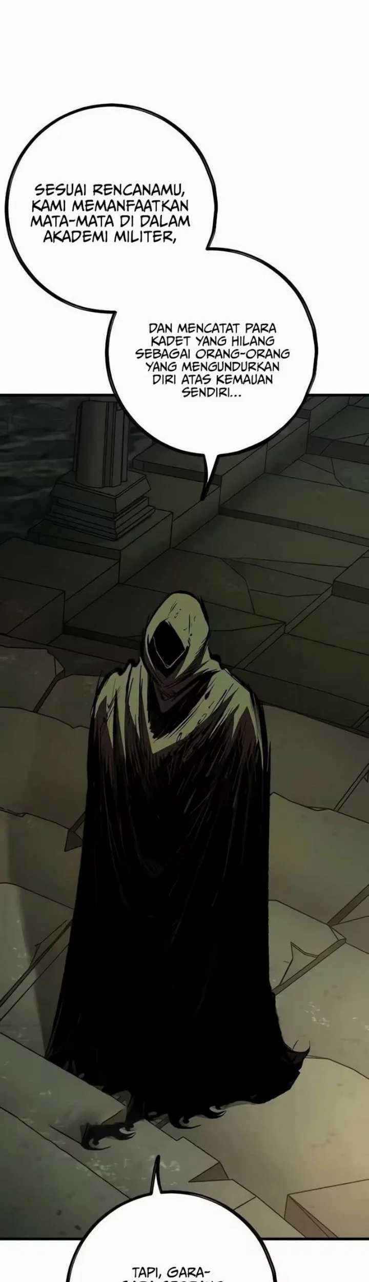 Chronicle of Runes Chapter 62 Gambar 14