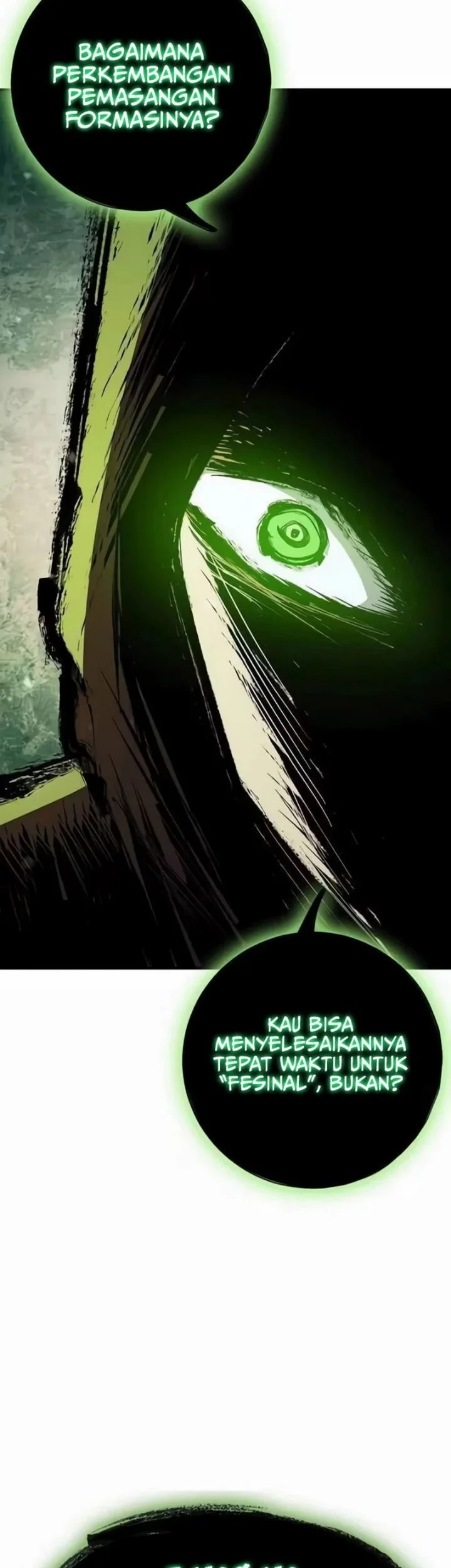 Chronicle of Runes Chapter 62 Gambar 17