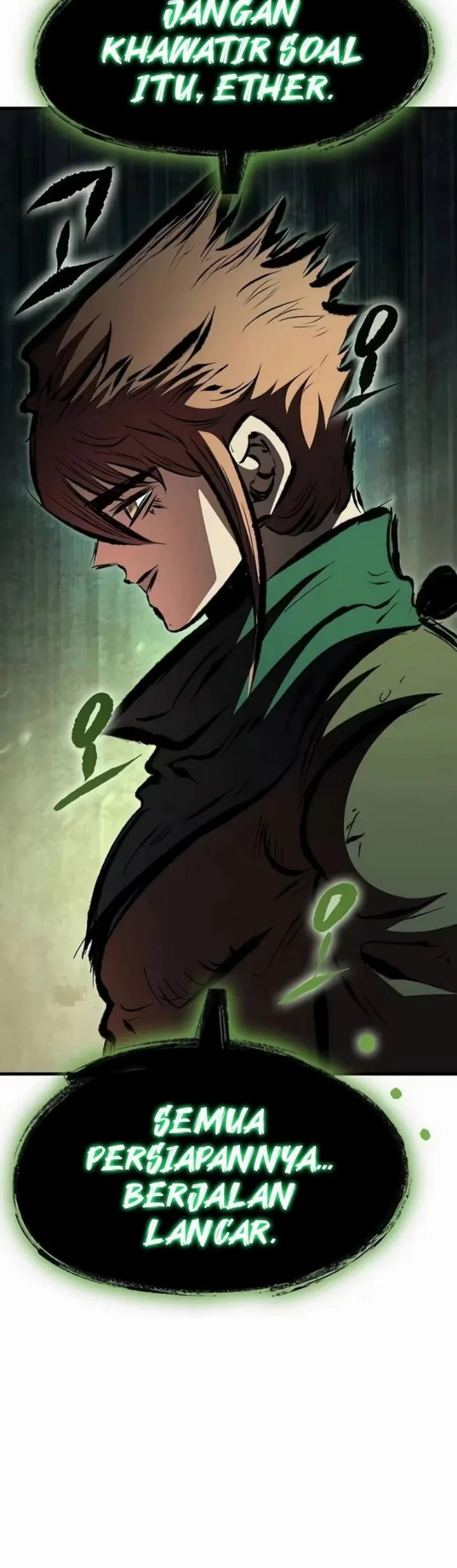Chronicle of Runes Chapter 62 Gambar 18