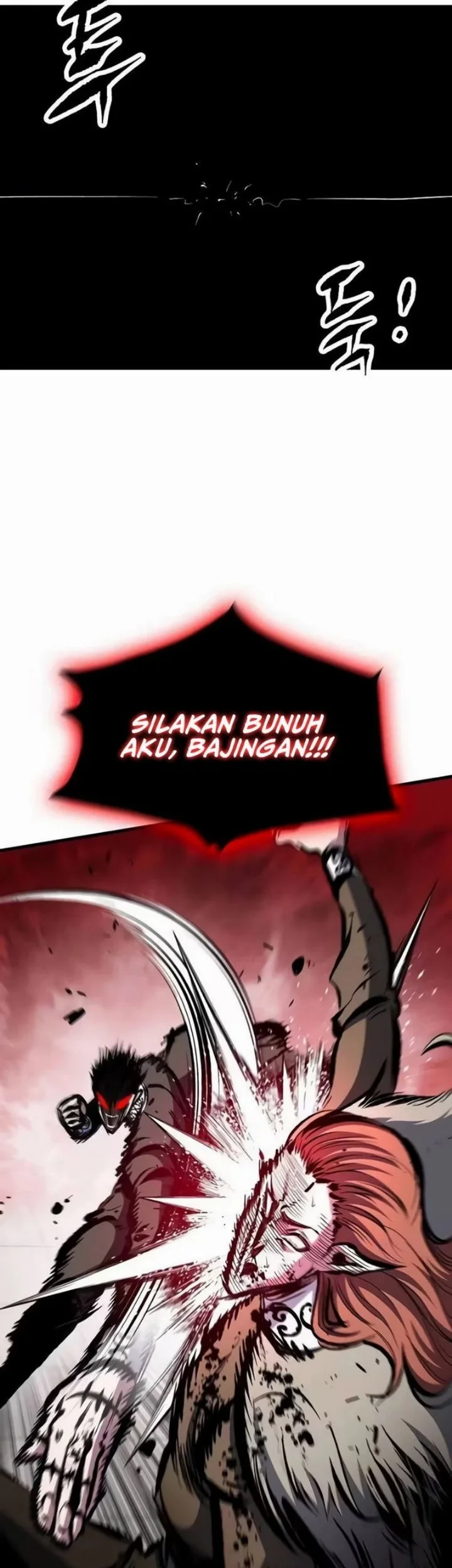 Chronicle of Runes Chapter 62 Gambar 23